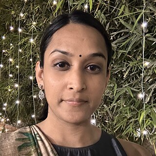 Profile: Kritika Goel