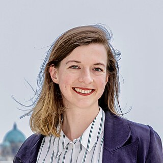 Profile: Luisa von Richthofen