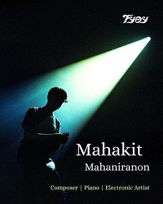 Mahakit Mahaniranon 