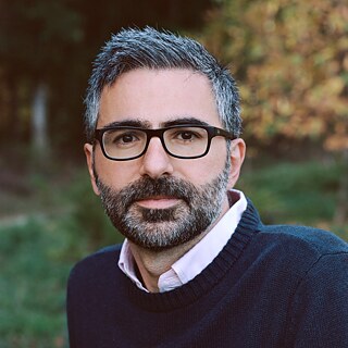 Portrait Odai Al-Zoubi 