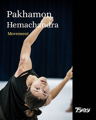 Pakhamon Hemachandra 