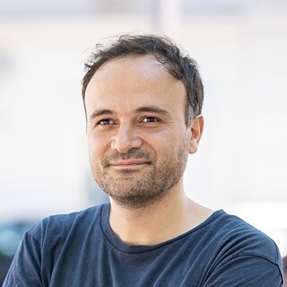 Foto von Paolo Di Paolo