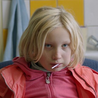 Still von Film Systemsprenger