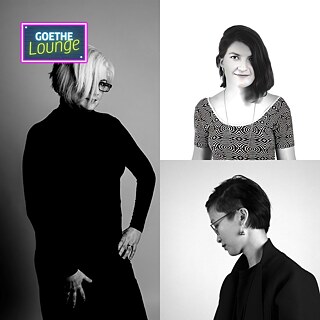 Goethe Lounge: Women's Labor