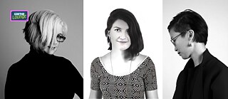 Goethe Lounge: Women's Labor