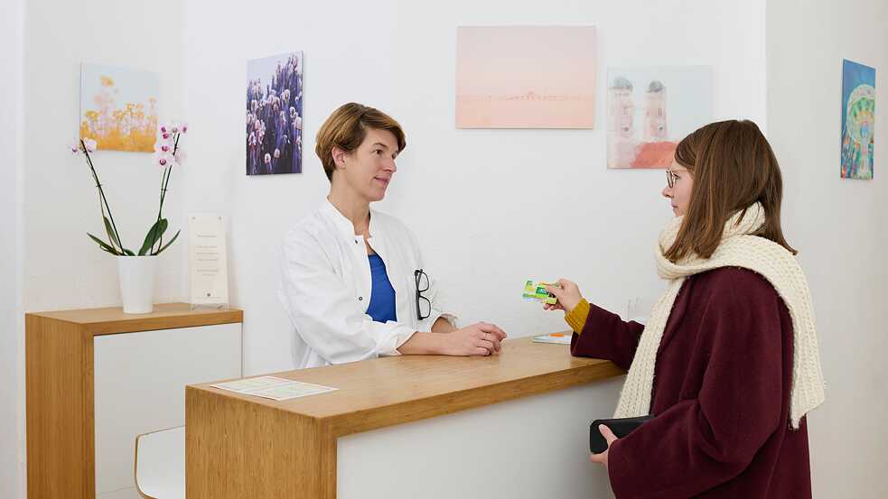 Gesundheit