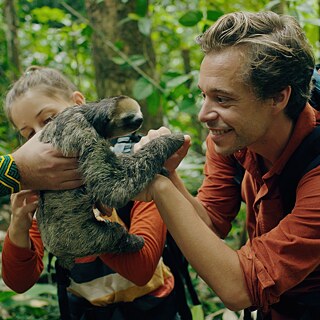 Checker Tobi Die Reise