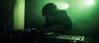 PACÍFICA – Residenzprogramm bringt chilenische Klangkünstlerin nach Berlin | Foto: © Marvo Alviles