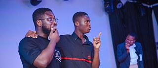 Workshopteilnehmende