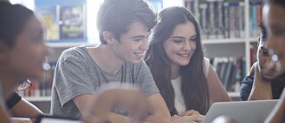 Fortbildungsangebot: Deutsch für Jugendliche intensiv