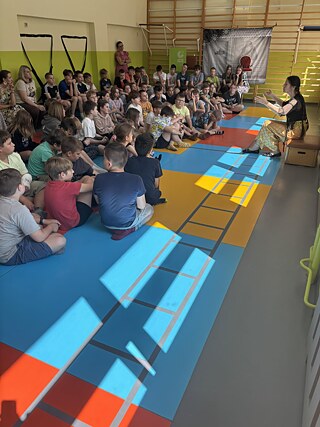 Märchenwettbewerb Katharina Ritter