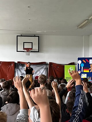 Märchenwettbewerb Katharina Ritter