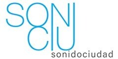 Logo SonidoCiudad