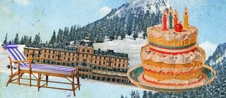 Zauberberg - ninosgratis podcast - Thomas-Mann-Jubiläum