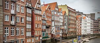 Fortbildung zum Thema Landeskunde am Goethe-Institut