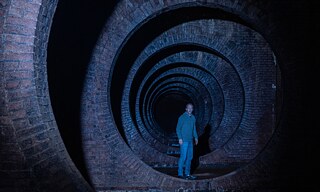 Standbild aus der Amazon Prime Deutschland Miniserie "Die Therapie" 