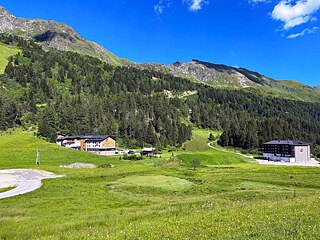 Alpincenter