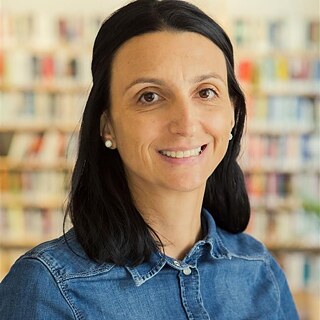 Gergana Genkova-Ivanova