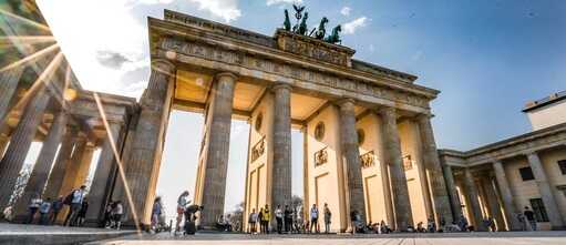 Brandenburger Tor