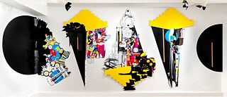 Έκθεση - Ich will spielen