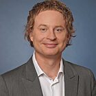 Porträt von Johannes Kuhn 