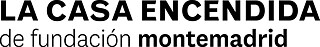 Logo La Casa Encendida