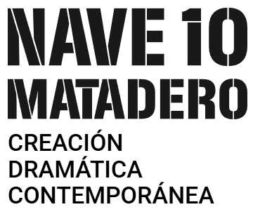 Logo Nave 10 Matadero