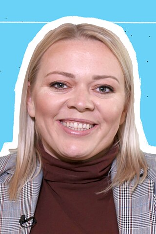 Thumbnail Sanja Arbeitsplatz