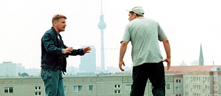 Berlin is in Germany Startseite LQ