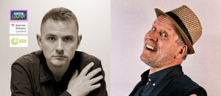 Goethe Lounge: Norbert Meyn