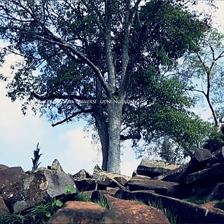 Gunung Padang – Eine verlorene Zivilisation