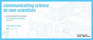Communicating Science to Non-Scientists
