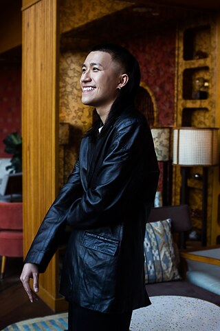 Joseph Chen King Yuen