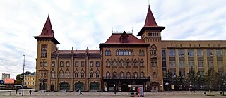 Das Saratower Konservatorium 