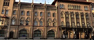 Das Saratower Konservatorium 