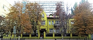 Ehemaliges Deutsches Konsulat in Saratow