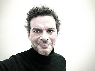 Portrait von Paulo Pena 