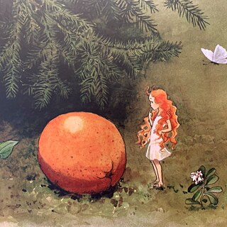 Das Sonnenei - quadratisch