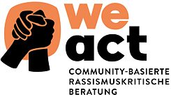 Logo Weact