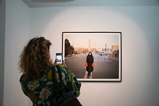 Empowerment - Art and Feminisms New Delhi | Press Preview 1 © Goethe-Institut / Max Mueller Bhavan