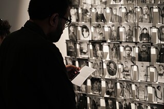 Empowerment - Art and Feminisms New Delhi | Press Preview 6 © Goethe-Institut / Max Mueller Bhavan