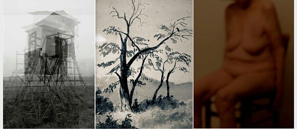 Es gibt keine Sahne, es gibt Krieg.