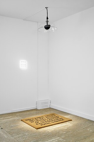 Gabrielle Goliath, Roulette, 2014