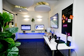 Goethe-Institut Gamebox