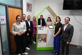 Infohaus Dietzenbach