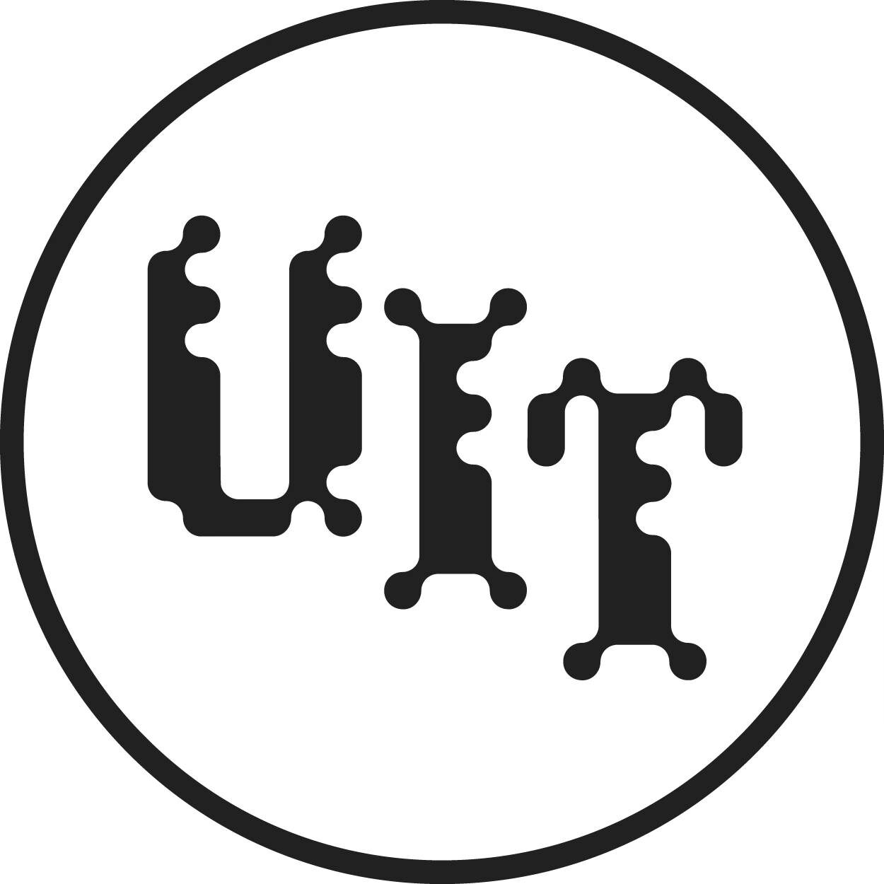 Logo Linnafestival UIT