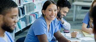 Spezialkurs Fachvokabular für Pflegekräfte