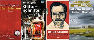 Sven Regener, Heinz Strunk