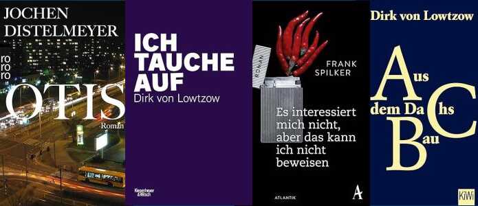 Distelmeyer, von Lowtzow, Spilker