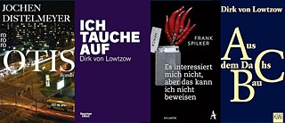 Distelmeyer, von Lowtzow, Spilker